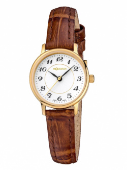 M-Watch Timeless Elegance 25